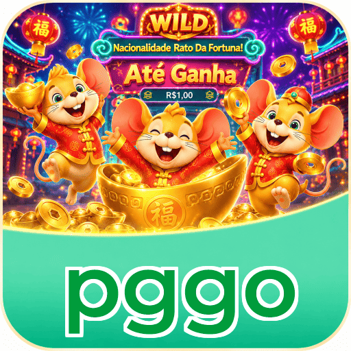 Aplicativo mobile pggo